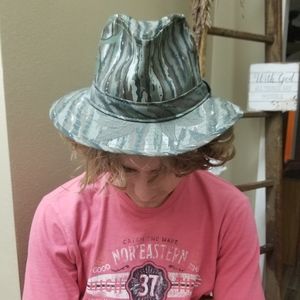 Vintage Realtree Bucket Hat